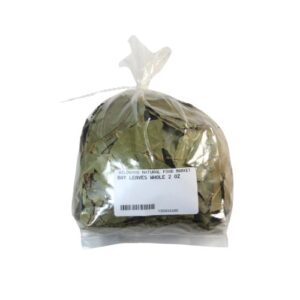 Bay Leaves Whole 2 oz