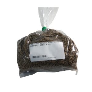 Caraway Seed 4 oz