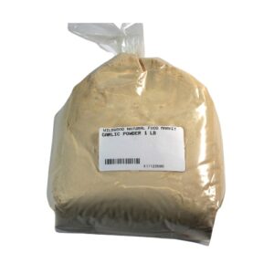 Garlic Powder 1 lb