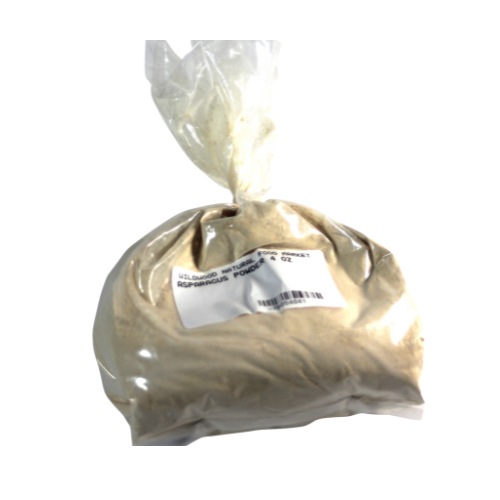 Asparagus Powder 4 oz