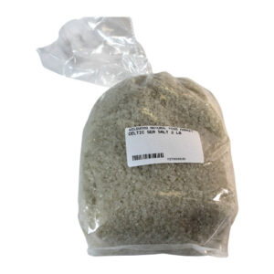 Celtic Sea Salt 2 lb