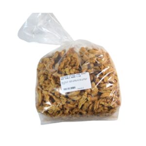 Soy Curls Non-GMO 1 lb