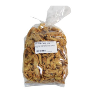 Soy Curls Non-GMO 8 oz