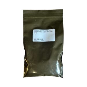 Wheatgrass Juice Powder, Organic 2 oz