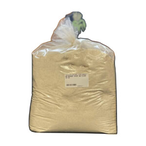 Wheat Montana Bronze Chief Whole Wheat Flour Non-GMO 10 lb