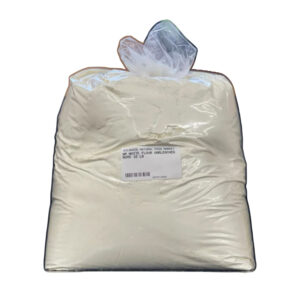 Wheat Montana White Flour Unbleached Non-GMO 10 lb