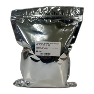 Wildwood Flu Tea 4 oz