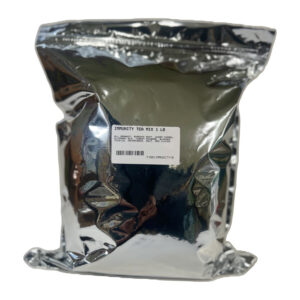 Wildwood Immunity Tea Mix 1 lb