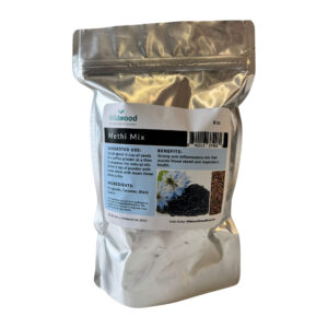 Wildwood Methi Mix 8 oz