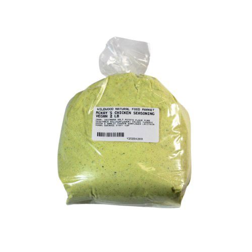 McKay's Chicken Seasoning Vegan 2 lb