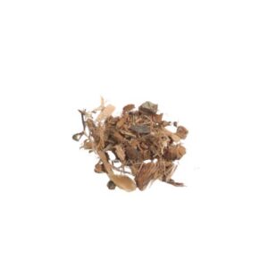 White Oak Bark C/S WC, 1 lb