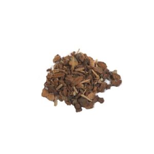Wild Cherry Bark C/S 1 lb