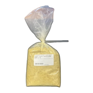 Yeast Flakes Nutritional Non-GMO 8 oz