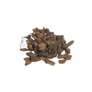Yellowdock Root C/S 1 lb