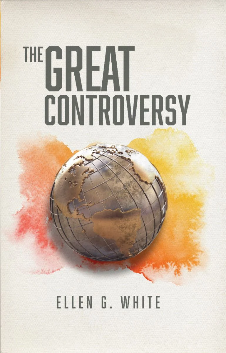 The Great Controversy ASI-3