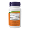 NOW Goldenseal Root 500mg 50 Vcaps - Image 2