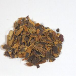 Buckthorn Bark C/S 1 lb