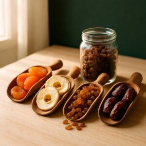Dried Fruit