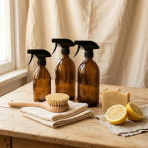 Home & Cleaning