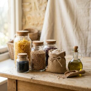 Pantry
