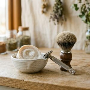 Shaving