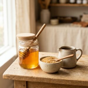 Sweeteners