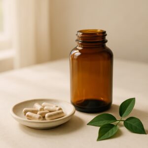 Vitamins & Supplements