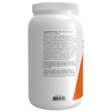 NOW Vitamin C Crystals 3 lb - Image 3