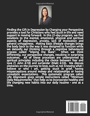 Finding the Gift in Depression - Image 2