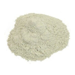 Green French Clay 1 lb