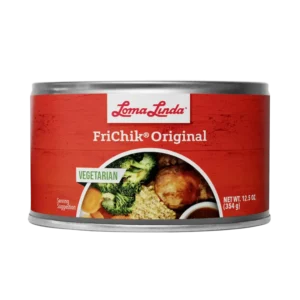 Loma Linda Fri-Chik Original 12.5 oz