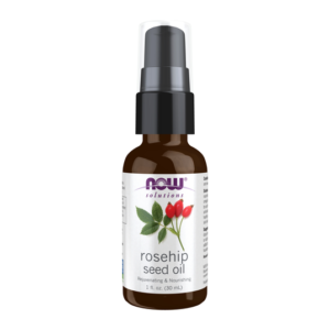 NOW Rosehip Seed Oil 1 oz