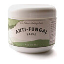 Our Father's Healing Anti-Fungal Salve 2 oz