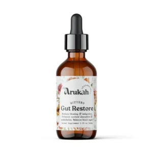 Gut Restore Extract, 2 oz