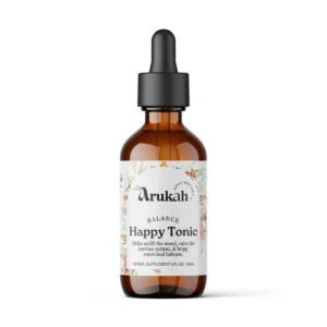 Happy Tonic Extract, 2 oz