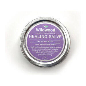 CHE Healing Salve Lavender 2 oz