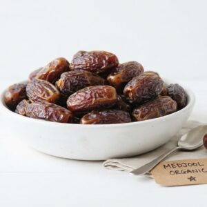 Dates Medjool Org 15 lb