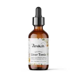 Liver Tonic Extract, 2 oz