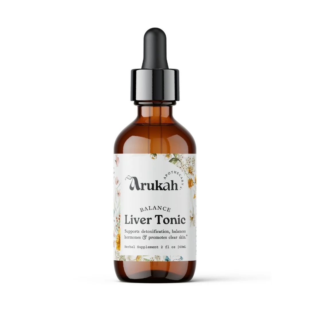 Liver Tonic Extract, 2 oz
