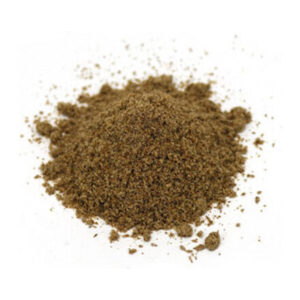 Milk Thistle Seed Powder 2 oz