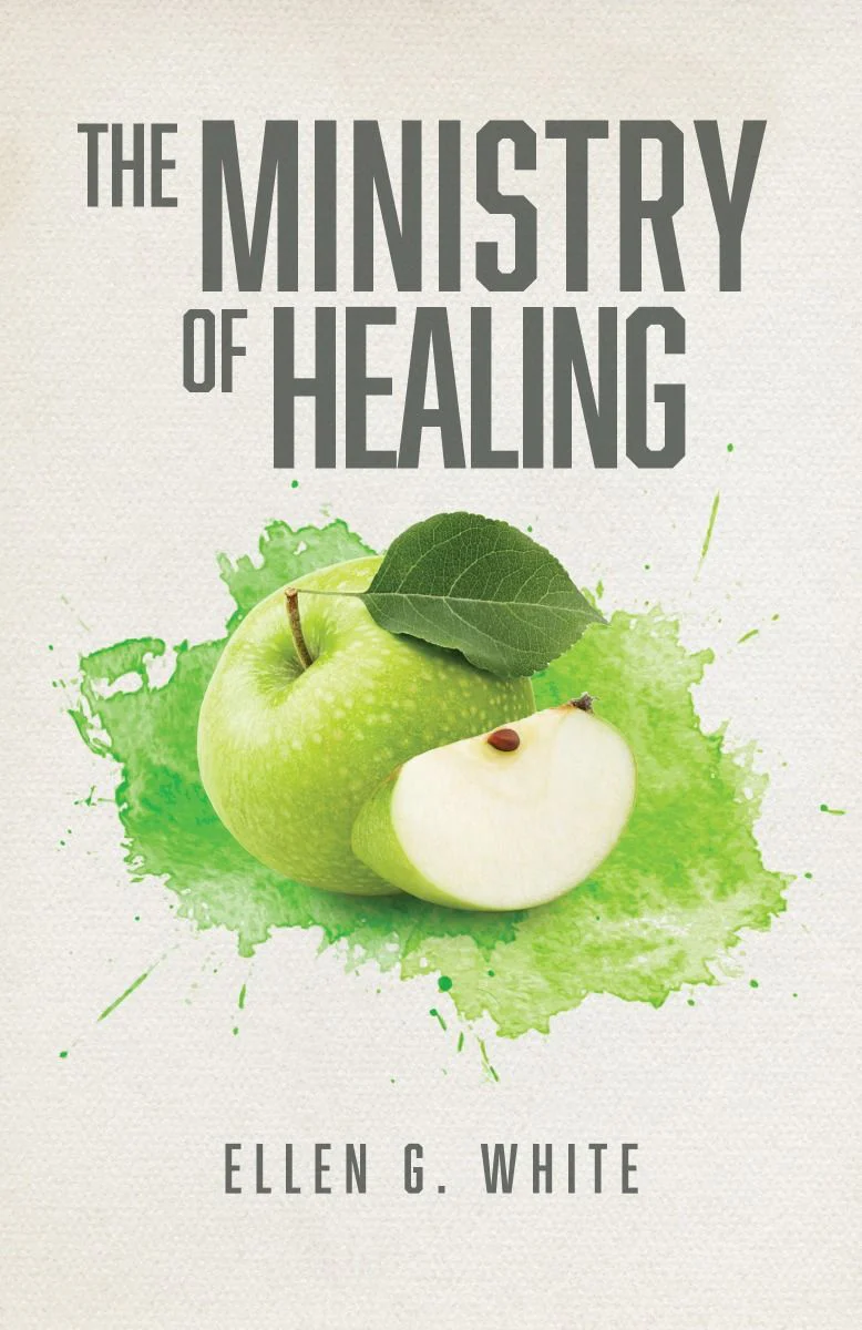The Ministry of Healing ASI