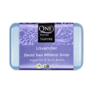OWN SOAP BAR LAVENDER 7 OZ