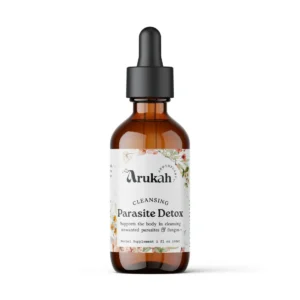 Parasite Detox Extract, 2 oz