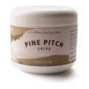 Our Father's Healing Pine Pitch Salve 0.5 oz