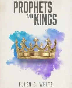Prophets and Kings ASI-8