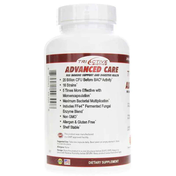Essential Source GLP-1 Support 90 Vcaps - Image 3