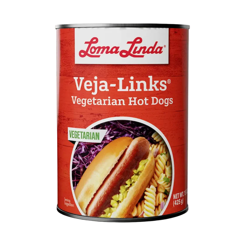 Loma Linda Veja-Links 15 oz
