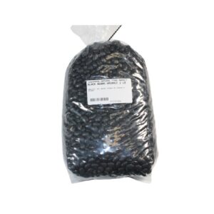 Black Beans Organic 2 lb