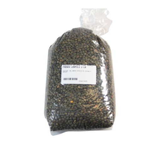 French Lentils 2 lb