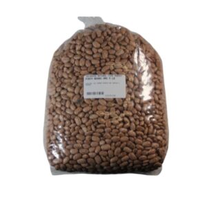 Pinto Beans Organic 5 lb